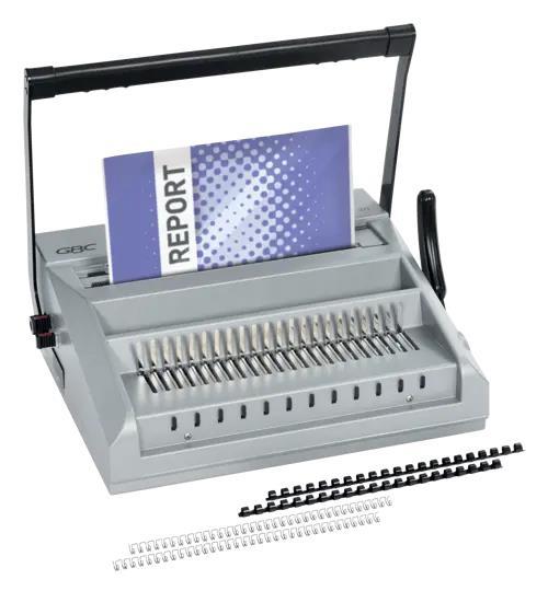 GBC Aparat za vezavo MB20