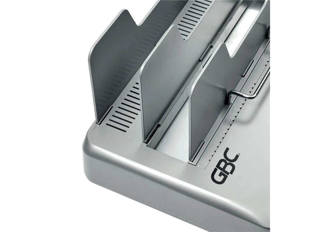 GBC Aparat za toplotno vezavo TB500