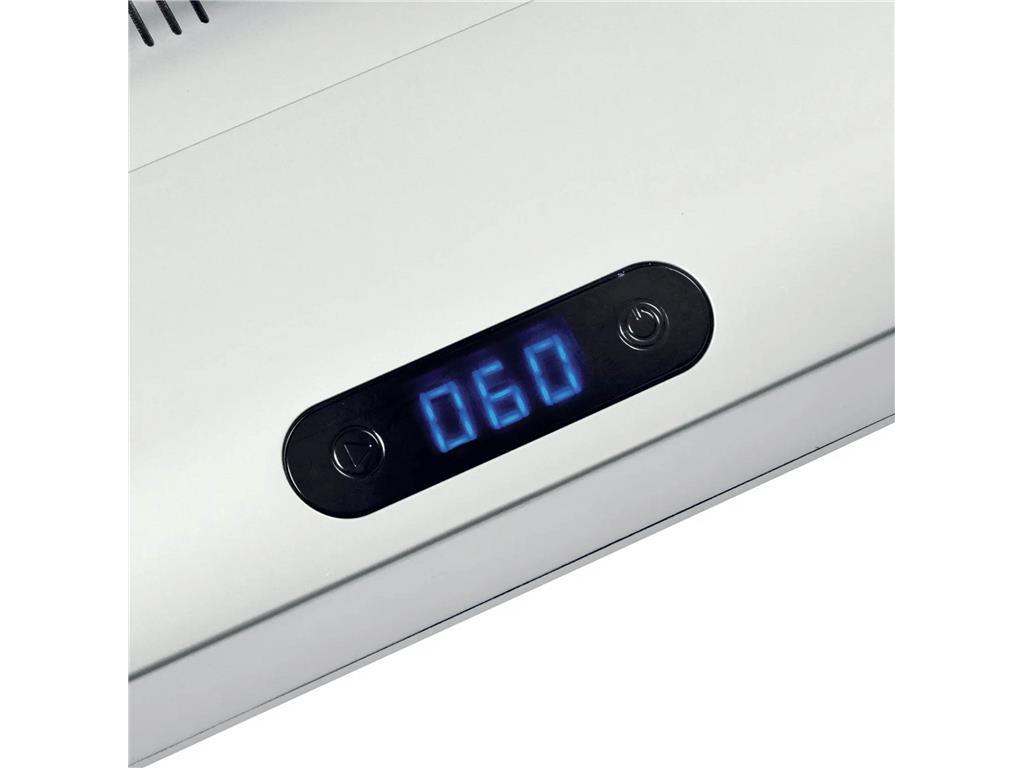 GBC Aparat za toplotno vezavo TB500