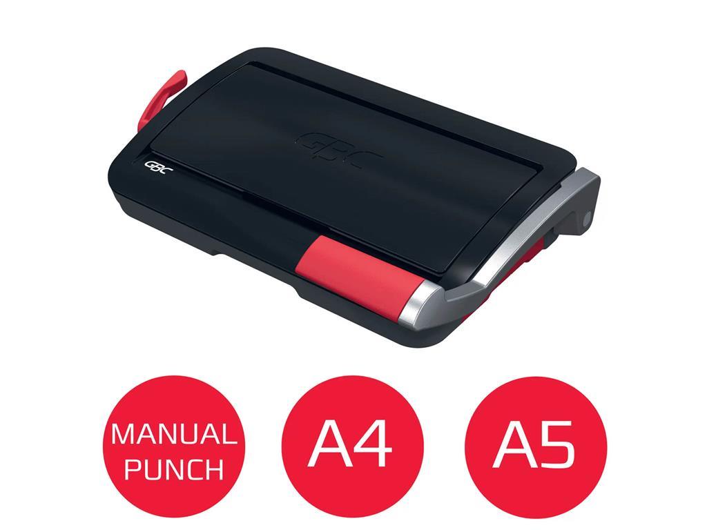 GBC Aparat za vezavo CB12