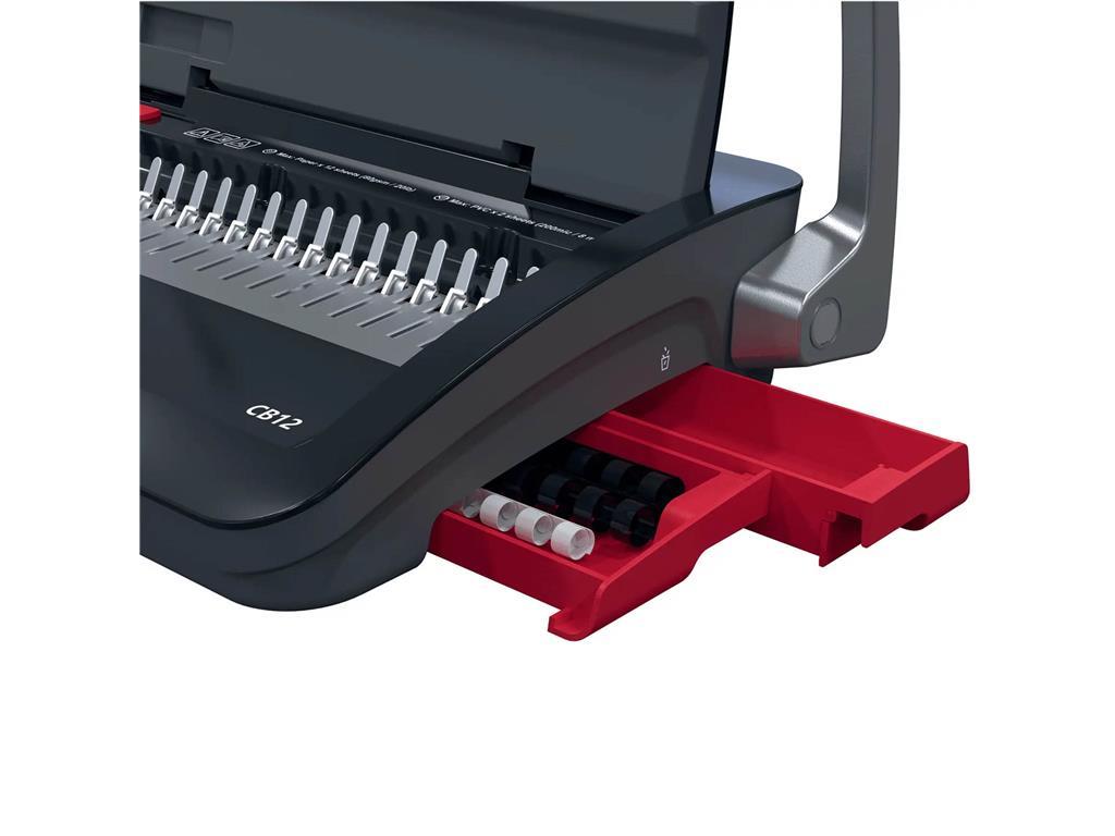 GBC Aparat za vezavo CB12