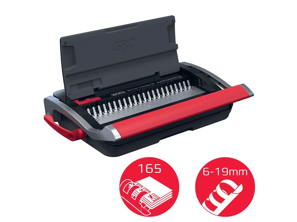 GBC Aparat za vezavo CB15