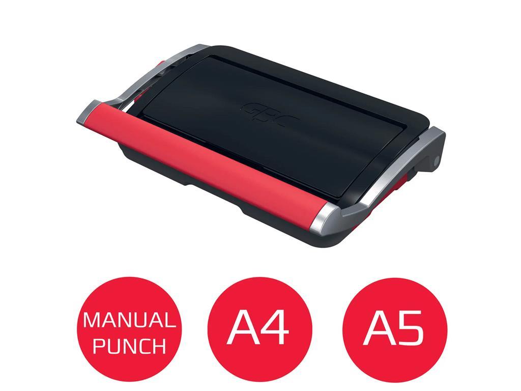 GBC Aparat za vezavo CB15