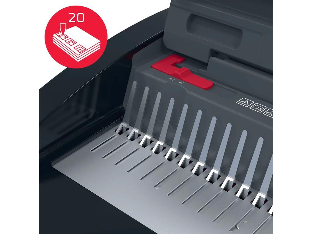 GBC Aparat za vezavo CB20