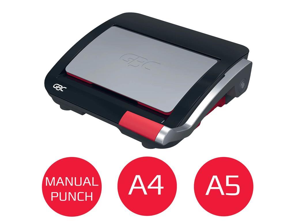 GBC Aparat za vezavo CB20