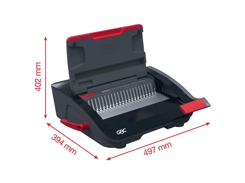 GBC Aparat za vezavo CB20