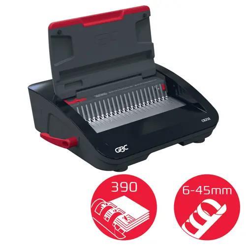 GBC Aparat za vezavo CombBind CB25E