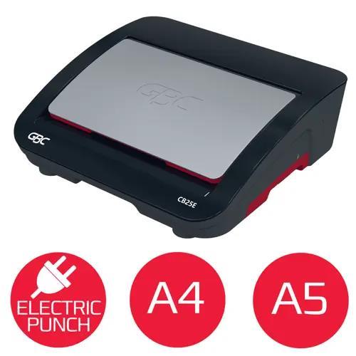 GBC Aparat za vezavo CombBind CB25E