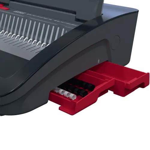 GBC Aparat za vezavo CombBind CB25E