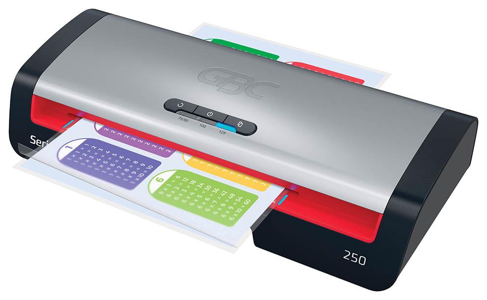 GBC Plastifikator A4 250 Office