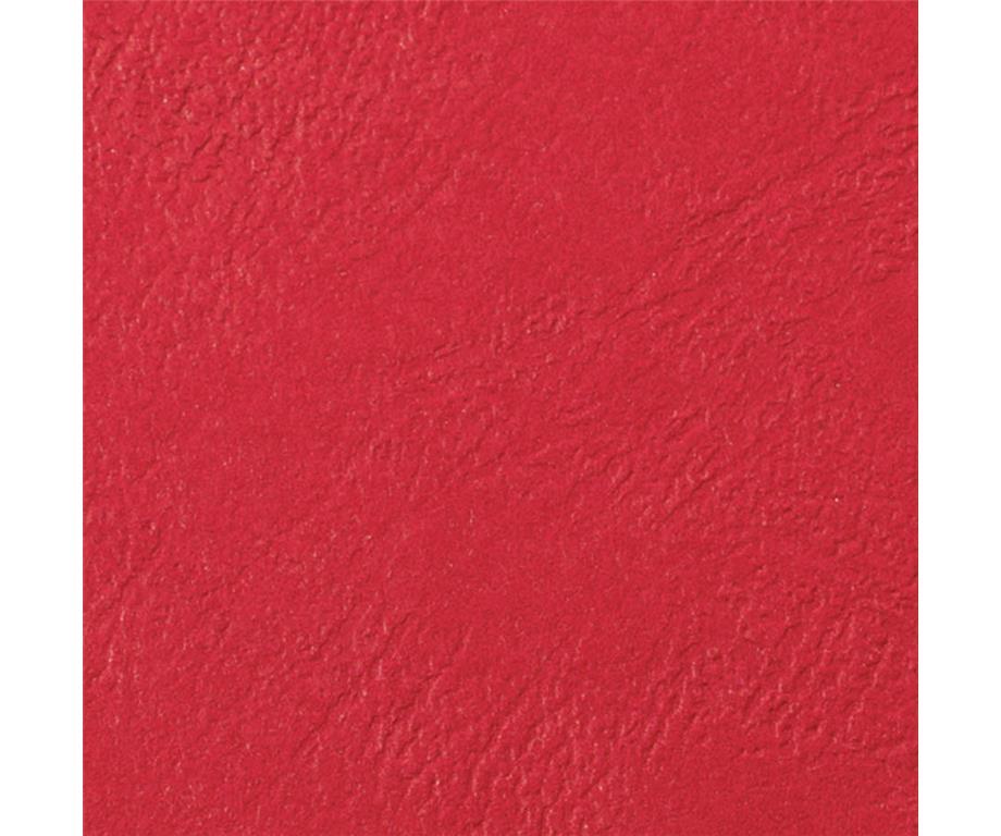 GBC Karton marmor rdeč, A4, 250 g 100 kos