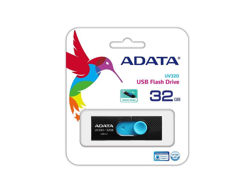 Adata USB ključ 32GB 3.1 UV320