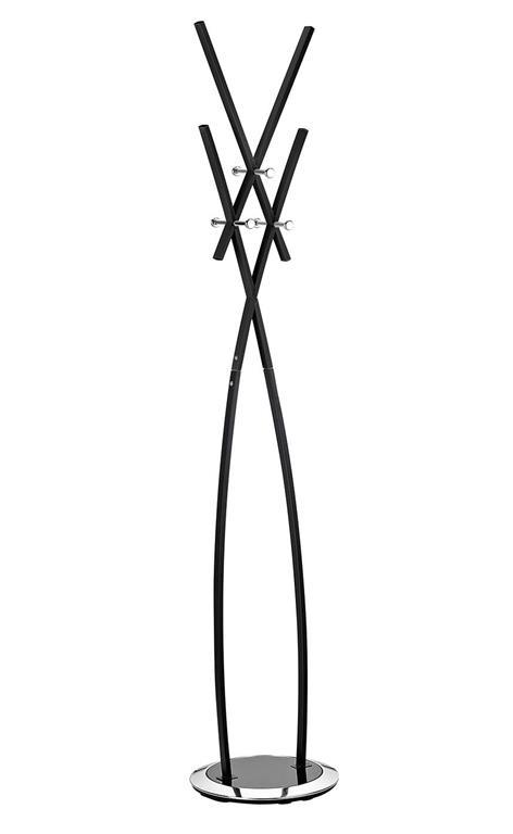 Alco Stojalo za plašče 2876 črno