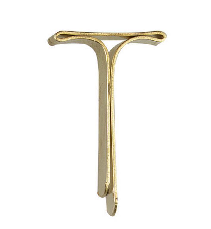 Alco Razcepke za papir iz medenine 16mm