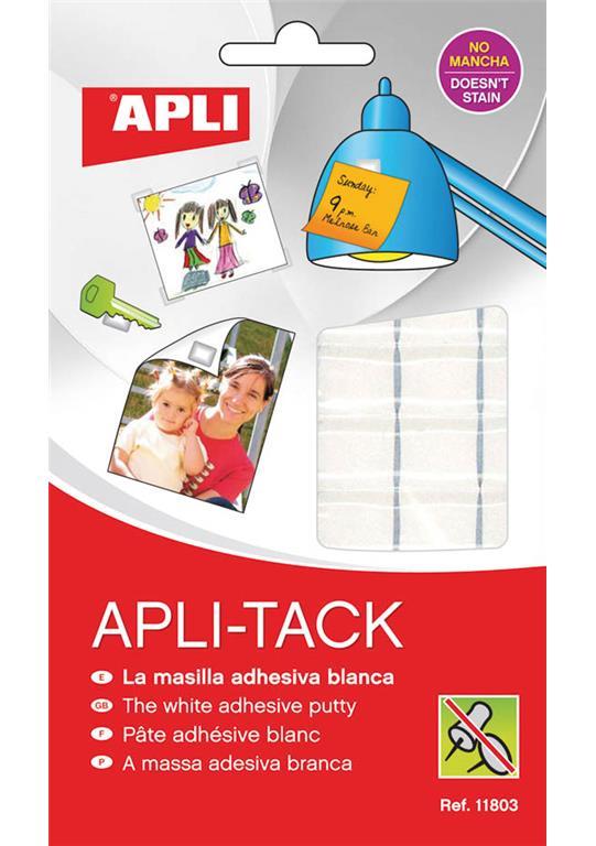 Apli Masa prilepi-odlepi