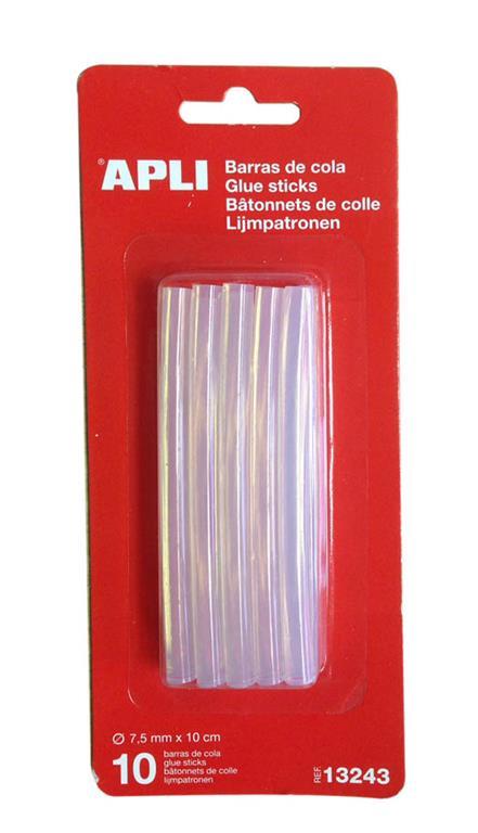 Apli Nadomestni vložki za lepilno pištolo