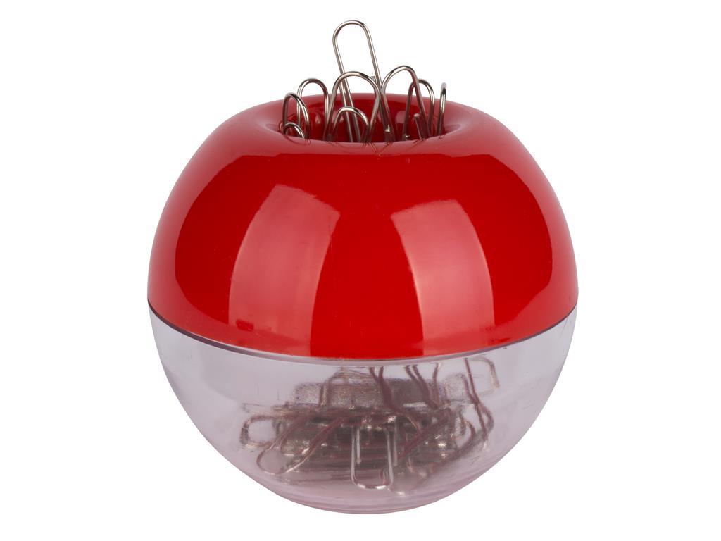 Apli Posodica za papirne sponke