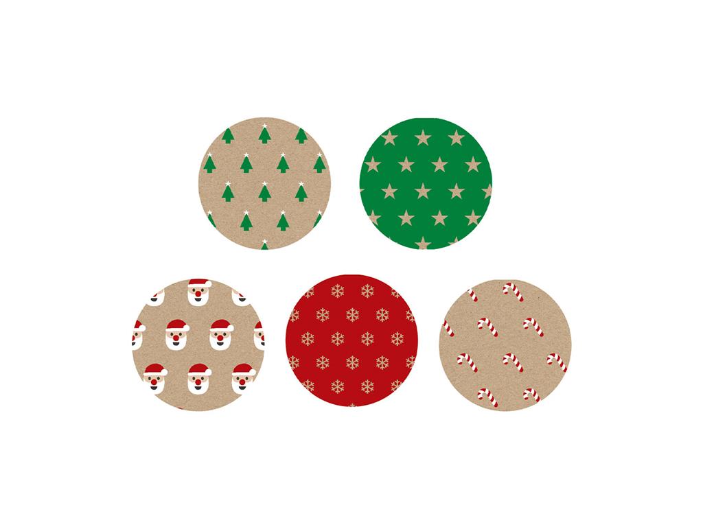 Apli Displej ovojni papir 60g,0,7 x 2 m