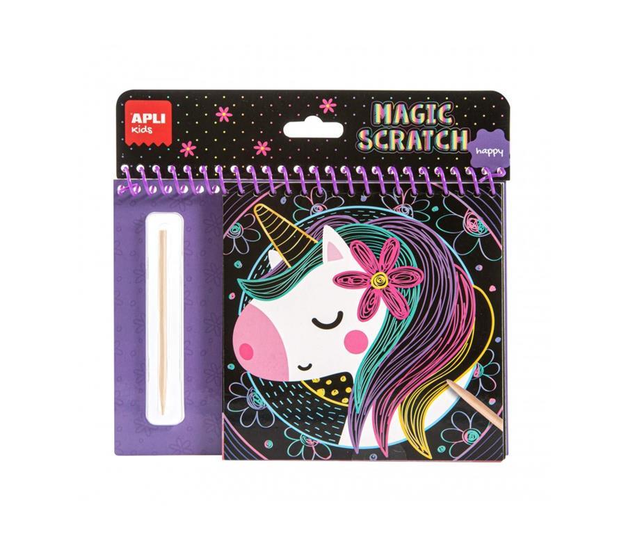 Apli Čarobno praskanje - veselje