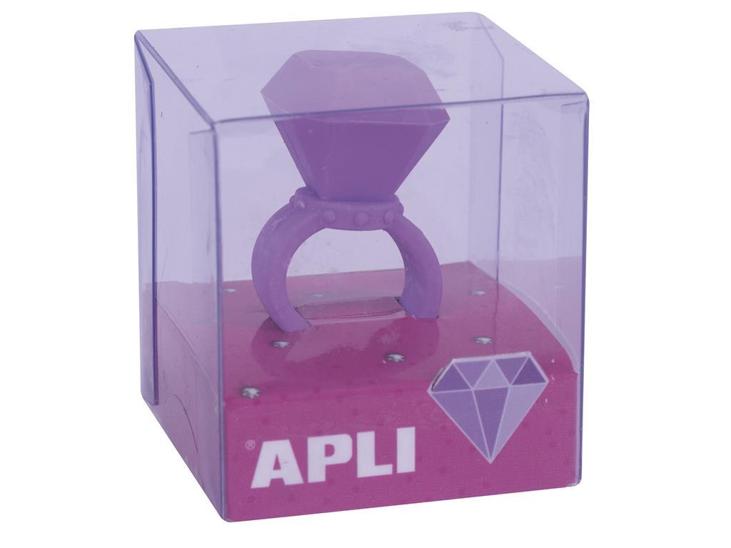 Apli Displej radirke prstani, 20 kos