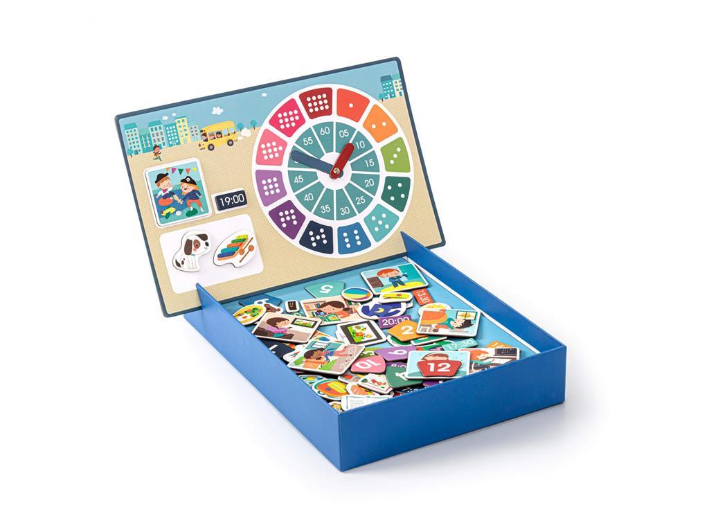 Apli Komplet magneti - ura