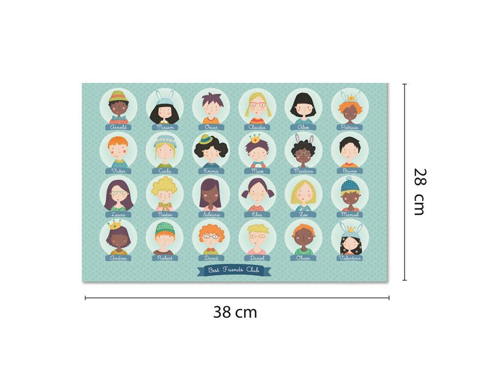 Apli Igra Kdo je kdo