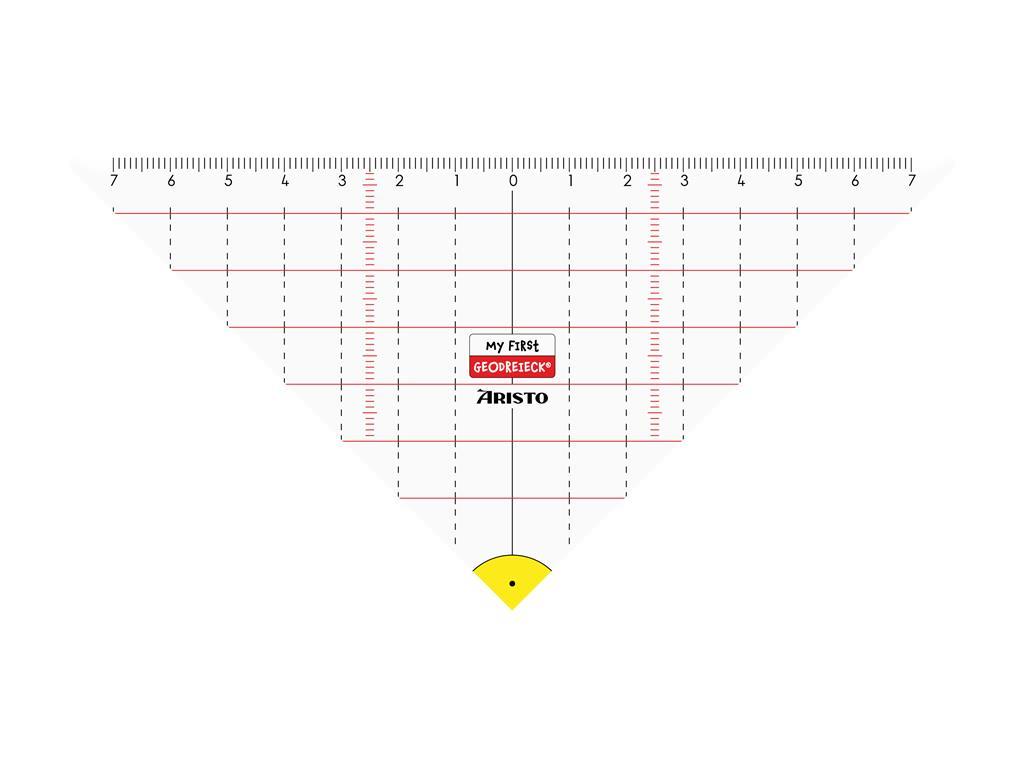Aristo Moj prvi GEOtrokut