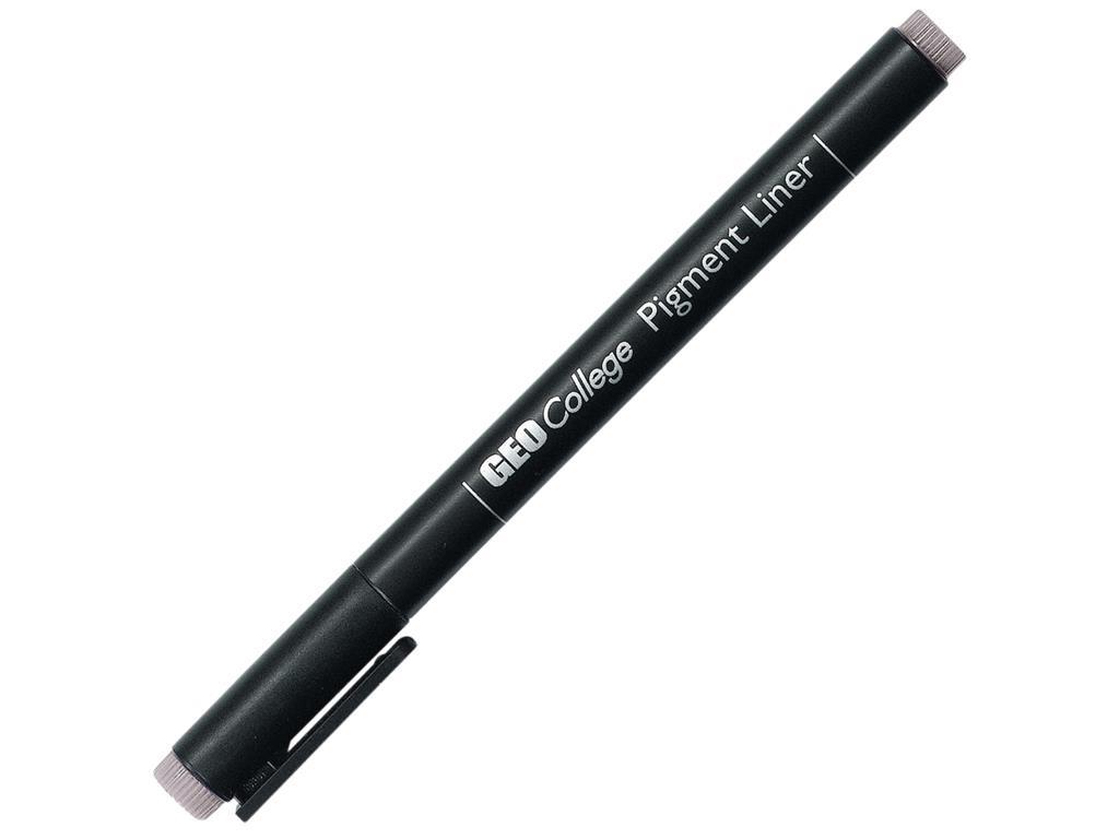 Aristo Pigmentno pisalo 0,05 mm crno