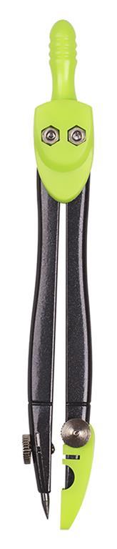 Aristo Šestilo 115mm, sortirane barve