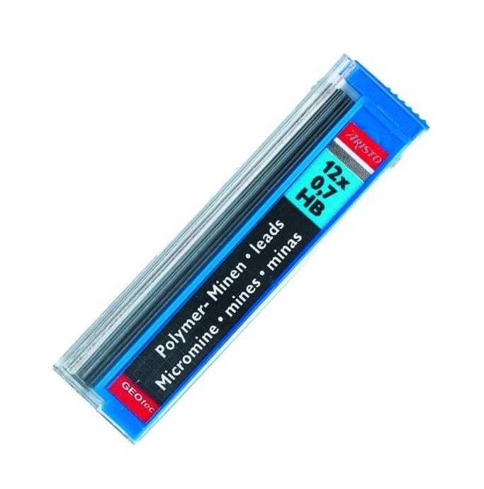 Aristo Mine za tehničku olovku 0,7 HB