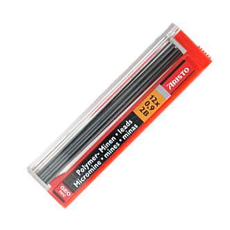 Aristo Mine za tehničku olovku 0,9 2B