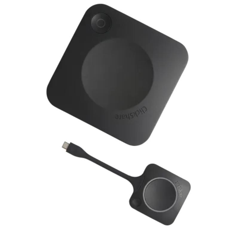Barco Clickshare CX-20 Gen2 EU