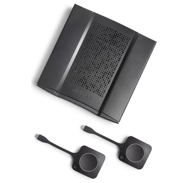 Barco Clickshare CX-50 Gen2 EU