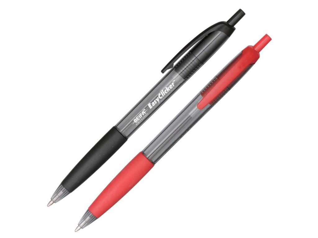 A PLUS Kemični svinčnik EASY CLICK 1.0 BARVE