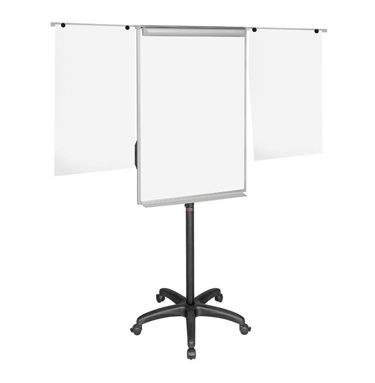 Bi-Office Tabla samostoječa Maya Mobile 70x102 cm