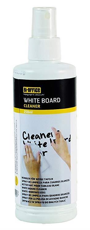 Bi-Office Čistilo za bijelu ploču 250 ml