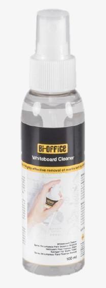 Bi-Office Čistilo za belo tablo 100 ml