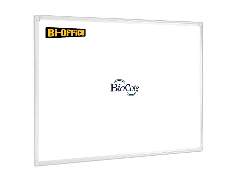 Bi-Office Bijela ploča Maya Pro 90 x 120 cm, BioCo