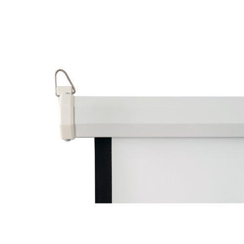 Bi-Office Projekcijsko platno stensko 200 x 200 cm