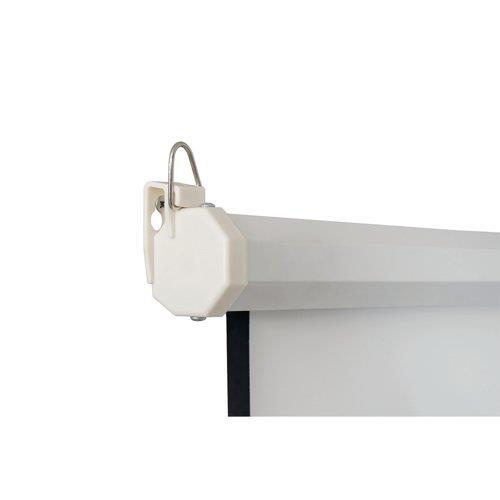 Bi-Office Zidno projekcijsko platno 180 x 180 cm