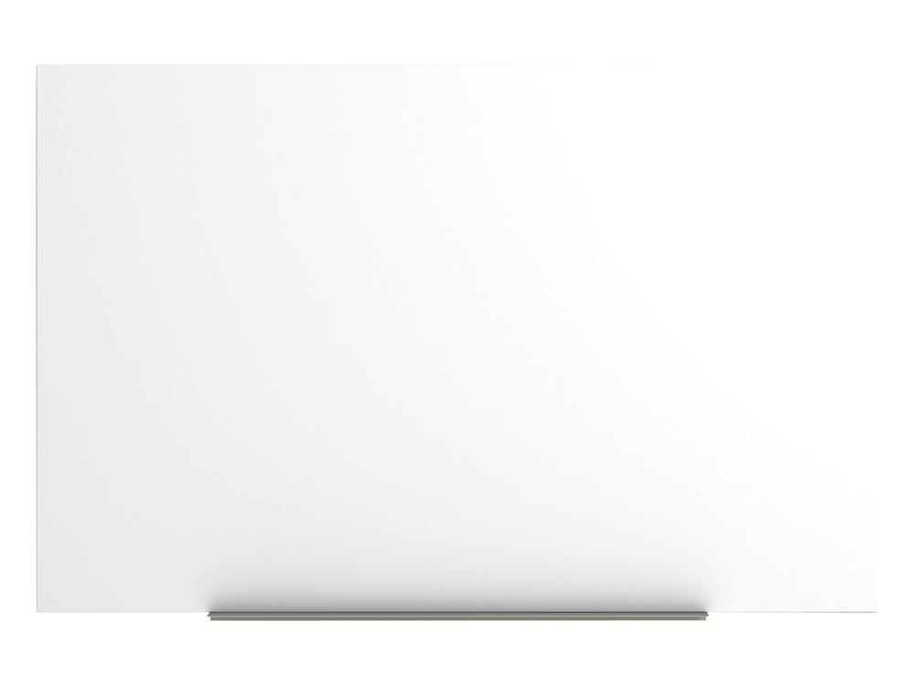 Bi-Office Bijela ploča Tile, 75 x 115 cm