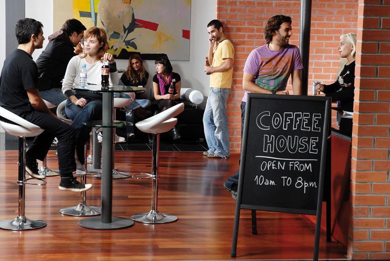 Bi-Office A-tabla 60 x 90 cm, črna