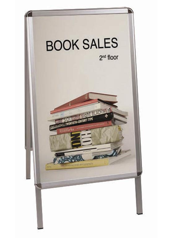 Bi-Office A-tabla A2, 42 x 59,4 cm