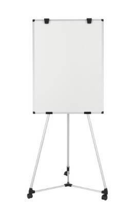 Bi-Office Samostojeća ploča na kotačima Earth Kyot