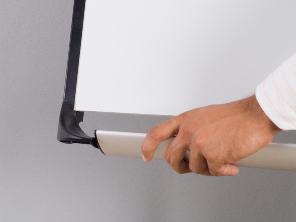 Bi-Office Tabla samostoječa Mastervision Mobile