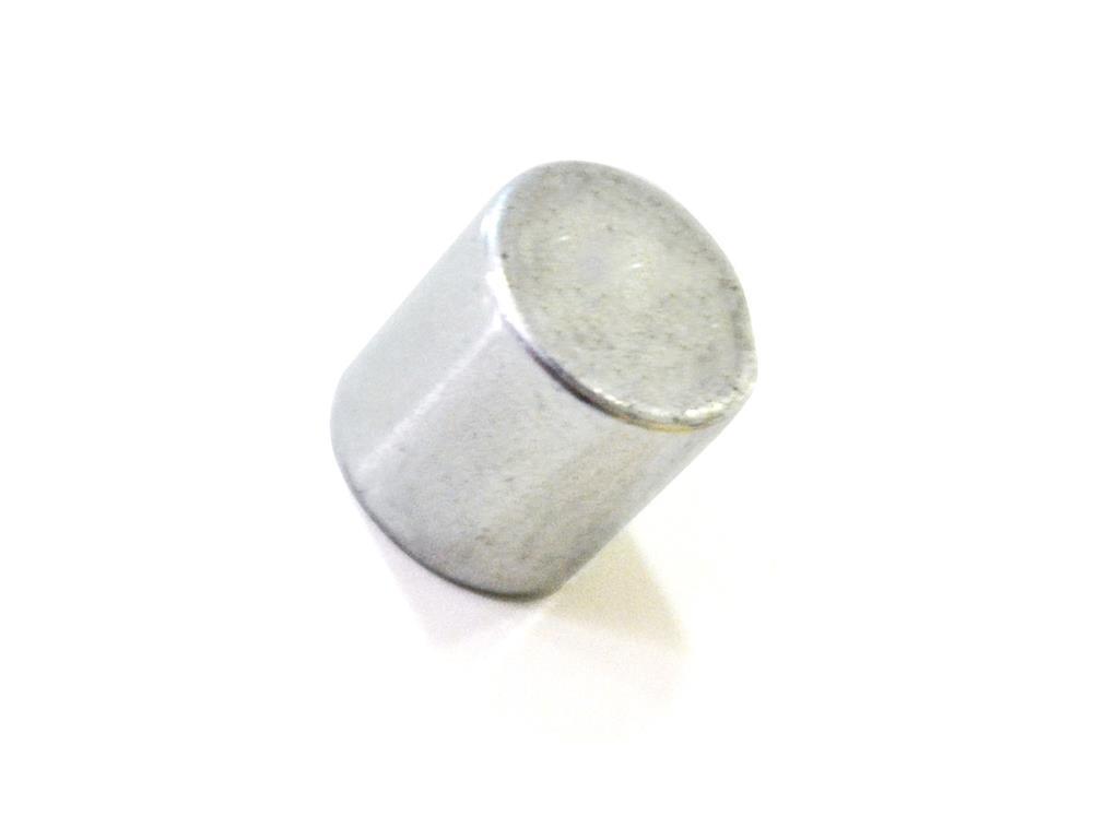 Bi-Office Magneti za steklene table, 2 kos