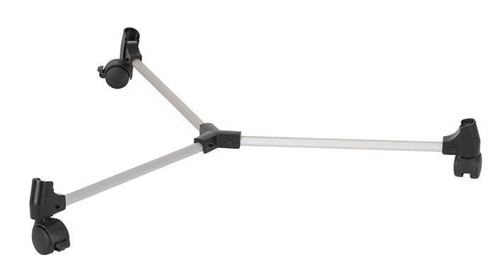 Bi-Office Postolje s kotačima Earth Kyoto