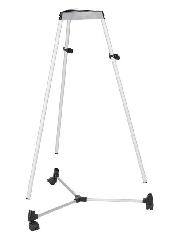 Bi-Office Postolje za ploču Earth Kyoto s kotačima