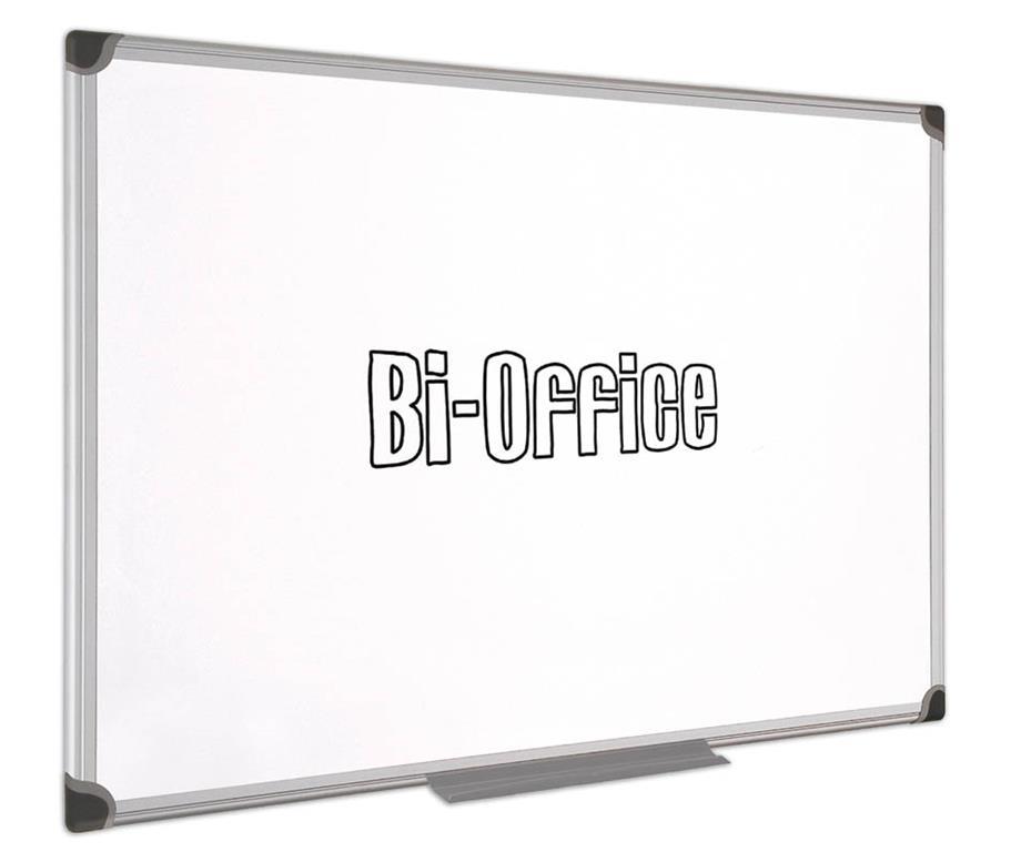 Bi-Office Bijela ploča Maya Pro, 90 x 180 cm