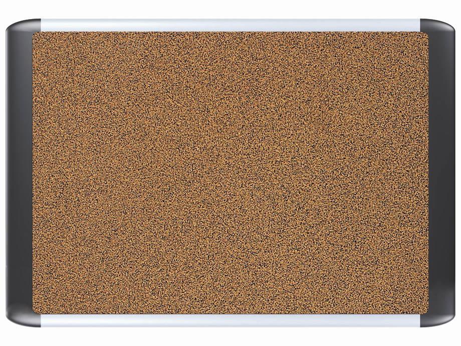 Bi-Office Ploča od plute 60 x 90 cm